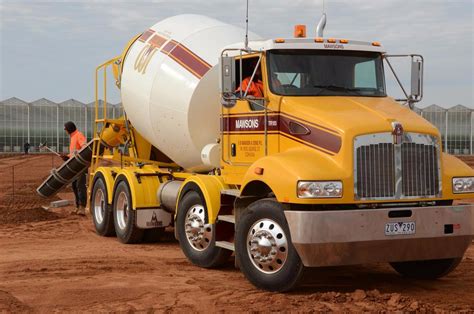Concrete truck driver jobs - SUV insurance rates are higher than truck rates but only in a true apples-to-apples comparison. This means if the SUV and truck are the same price and will be driven by the same dr...